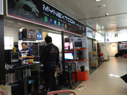 Sim Lim Square (D7), Office #244779741